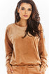 Sweatshirt model 149766